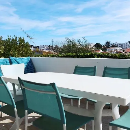 Oura By Stay-ici, Algarve Holiday Albufeira