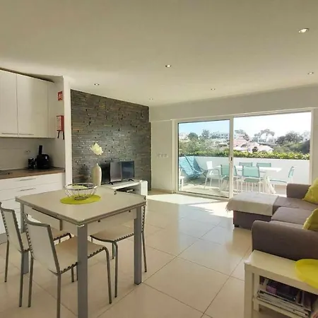 Apartamento Oura By Stay-ici, Algarve Holiday
