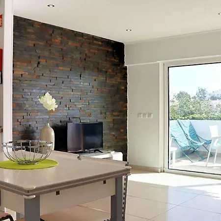 Apartamento Oura By Stay-ici, Algarve Holiday *