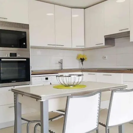 Oura By Stay-ici, Algarve Holiday Albufeira