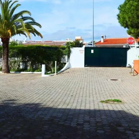 Oura By Stay-ici, Algarve Holiday * Albufeira