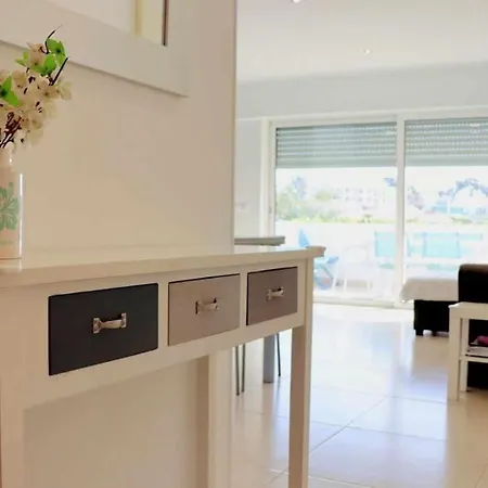 Oura By Stay-ici, Algarve Holiday