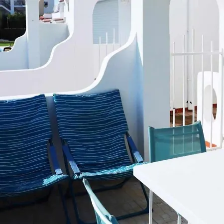 Apartamento Oura By Stay-ici, Algarve Holiday Albufeira