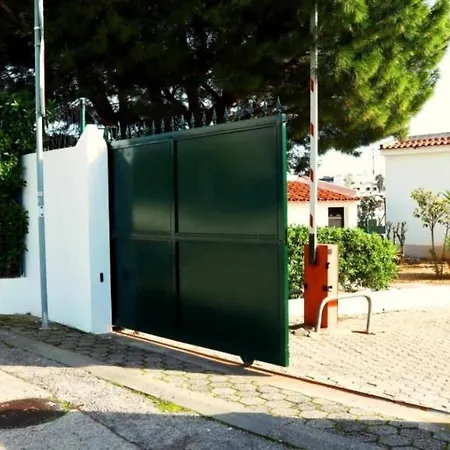 Oura By Stay-ici, Algarve Holiday Apartamento *