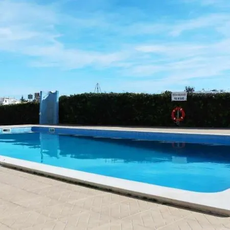 Apartamento Oura By Stay-ici, Algarve Holiday *