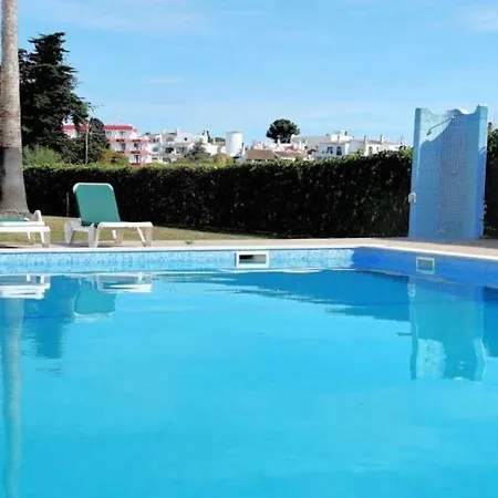 Oura By Stay-ici, Algarve Holiday